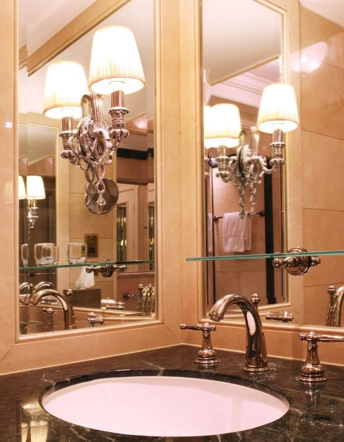 Luxury Bathroom UK