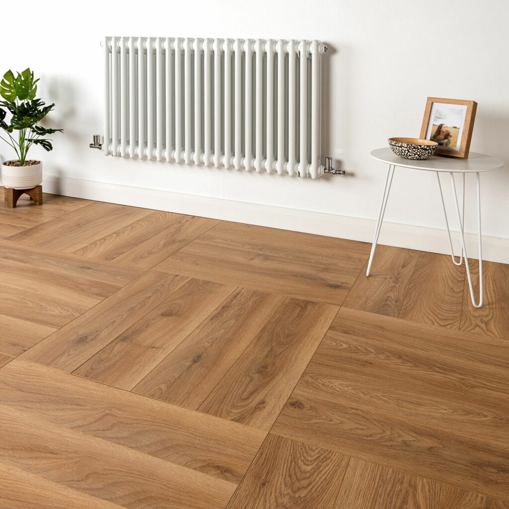 boscage classic oak design laminate flooring