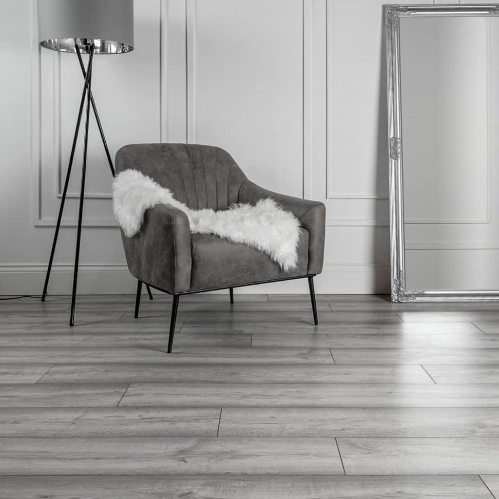 craft classic grey oak laminate flooring