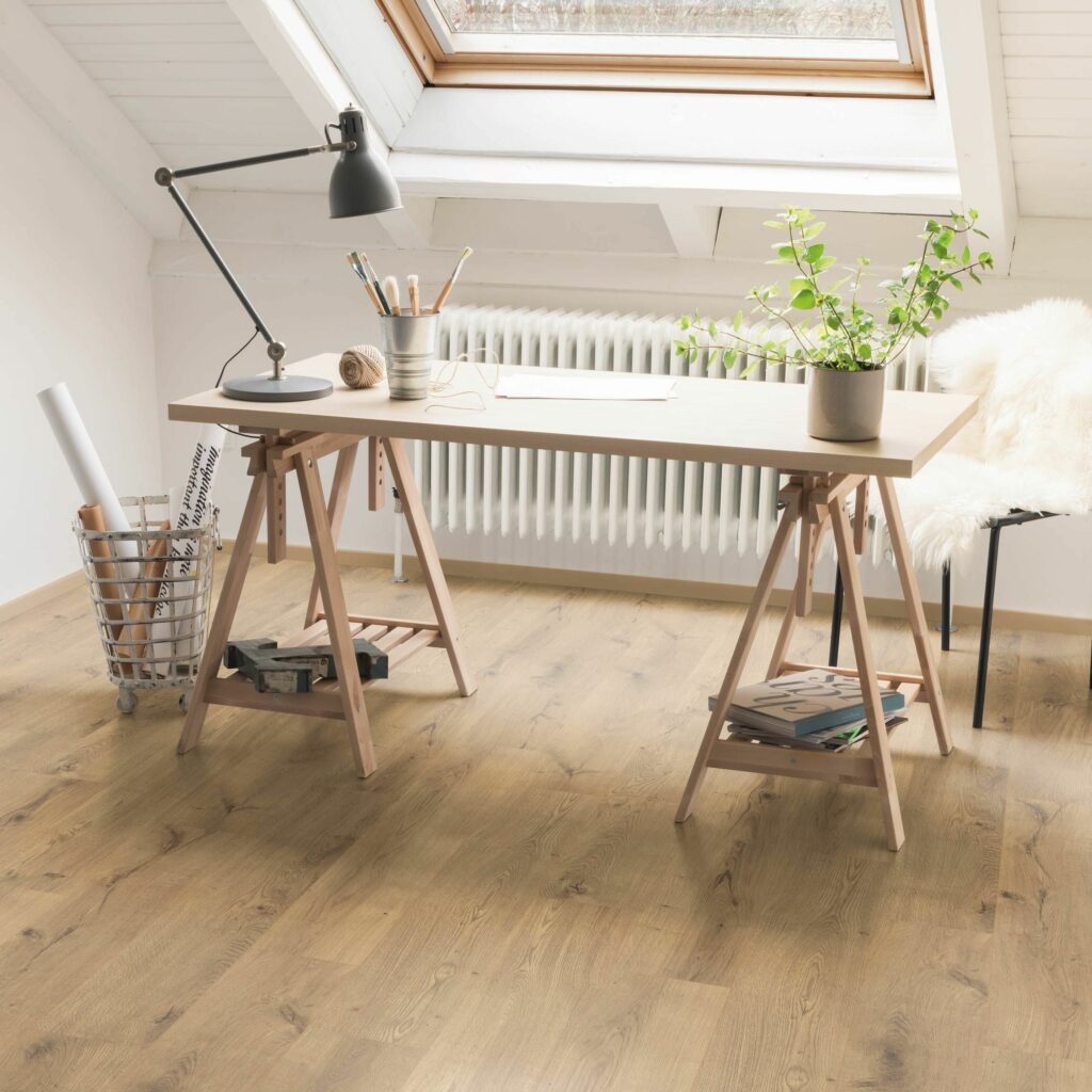 madrid medium oak laminate flooring