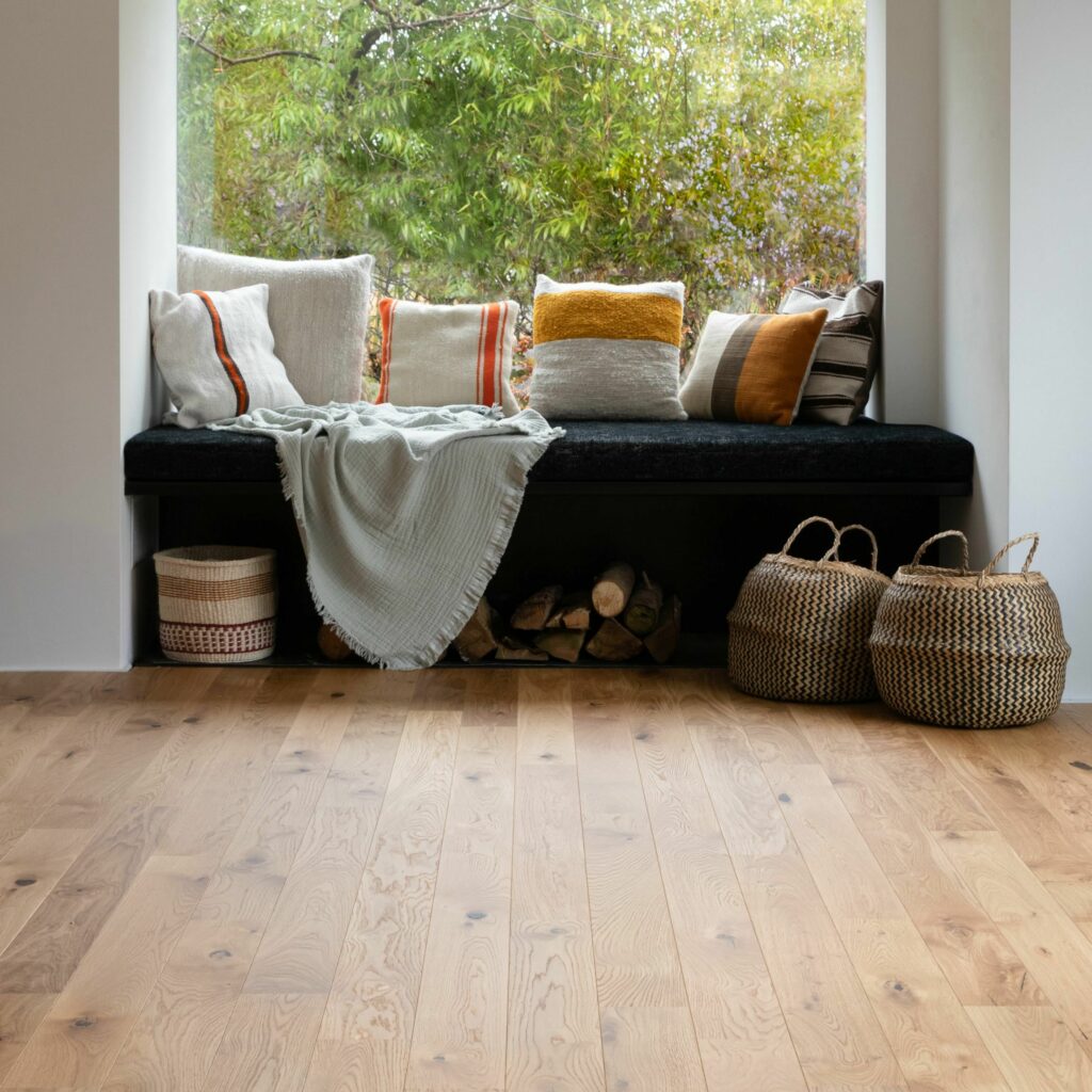 natural french nature oak engineered wood flooring