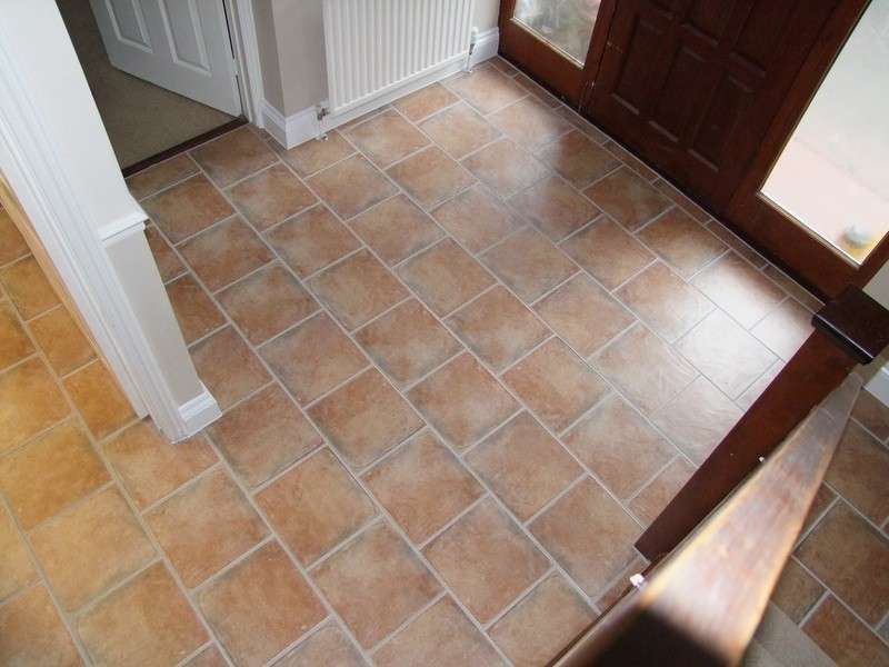 4 Ways To Make Terracotta-style Tiles Work In Your Home