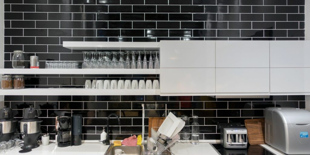 Transform Your Kitchen with AG Tiling: Kitchen Tilers in Northampton You Can Trust
