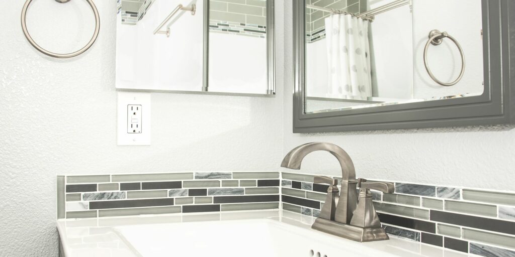 Transform Your Space with a Bathroom Renovation Northampton Residents Trust: AG Tiling's Expertise