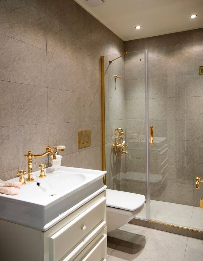 Professional Bathroom Renovation Services NN1